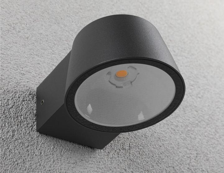 Produktbild Paulmann Capea (580 lm, IP44)