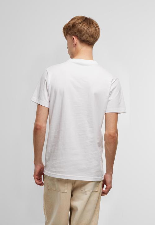 Actual product image Mister Tee Los Angeles EMB Tee - 119417 (S)