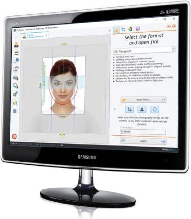 Image du produit Pixel-Tech Logiciel de photo d'identité IdPhotos Pro