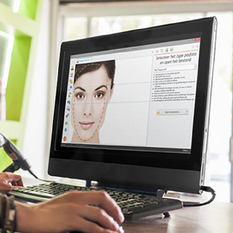 Image du produit Pixel-Tech Logiciel de photo d'identité IdPhotos Pro