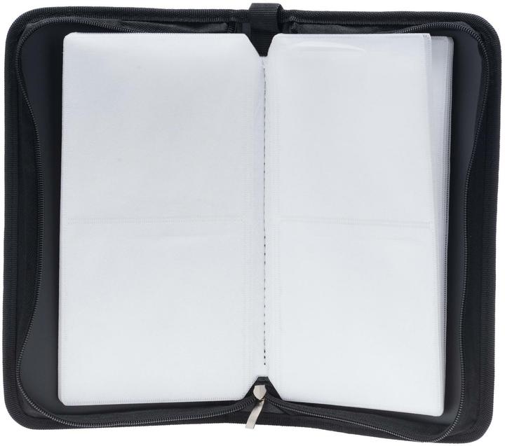 Produktbild MediaRange CD-Tasche