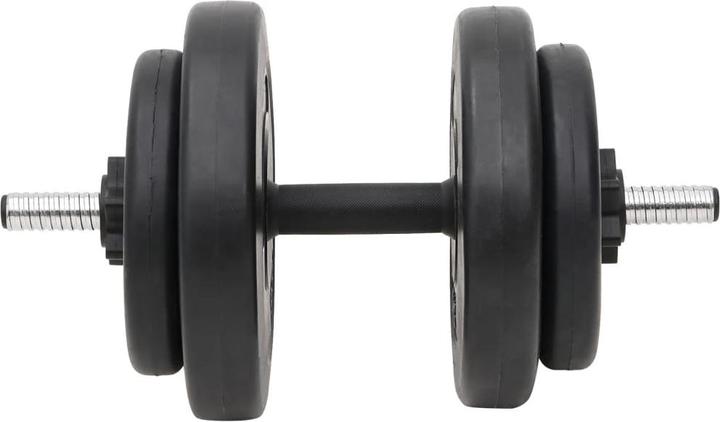 Image du produit VidaXL Martino (4 x 10 kg)