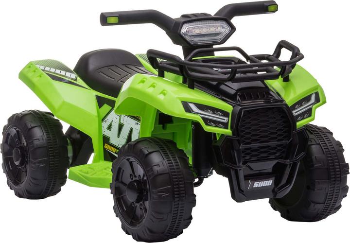 Image du produit Jamb Quad électrique (6 V)