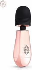Actual product image Rosy Gold Mini Massager