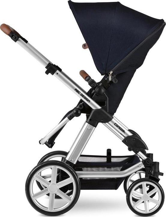 Produktbild ABC Design Condor 4 Kollektion 2020