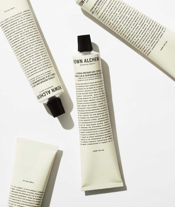 Image du produit Grown Alchemist Crème de Jour Hydra-Repair : Camélia & Fleur de Géranium (65 ml, Crème de jour)