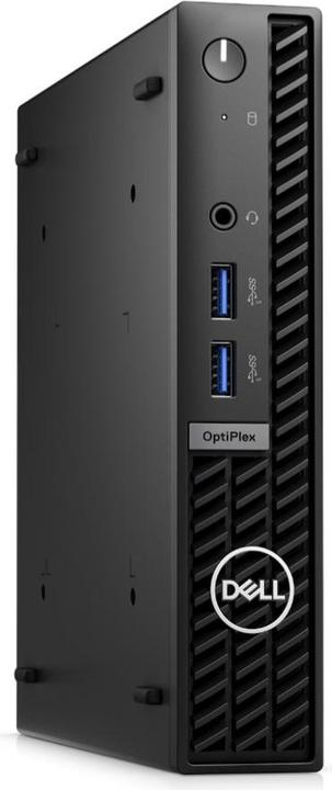 Auctionline.ch Dell OptiPlex Micro 7010 inkl WLAN (16 GB, SSD, 256 GB, A / Wie neu)