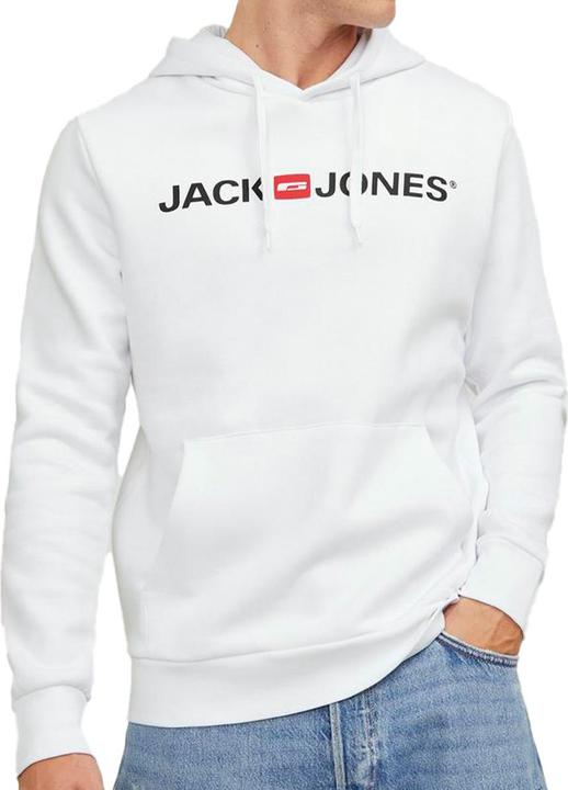 Produktbild Jack & Jones 2er Pack Corp Sweatshirt / Hoodie (S)