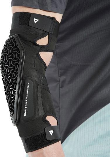 Image du produit Dainese Protège-coudes Trail Skins Pro (L, Coudes, Couples)