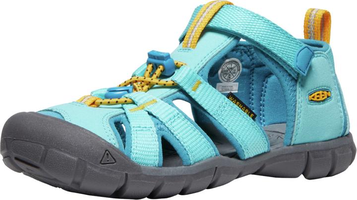 Produktbild Keen Y Seacamp II CNX (35)