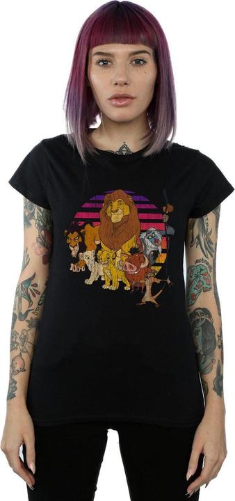 Produktbild Disney The Lion King Pride Family TShirt (L)