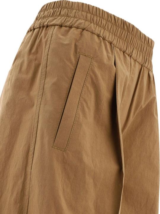 Actual product image Brunello Cucinelli Pantalone (38)