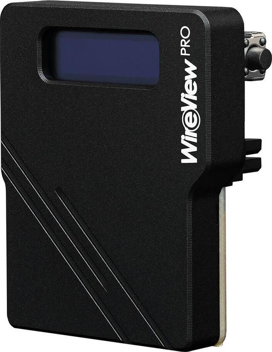 Actual product image Thermal Grizzly WireView Pro GPU - 1x12VHPWR 90° Reverse