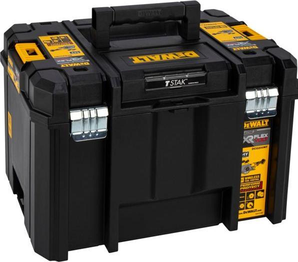 Produktbild DeWalt DCG200NT