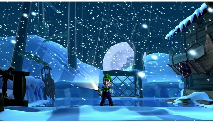 Produktbild Nintendo Luigi's Mansion 2 HD (Switch, DE)
