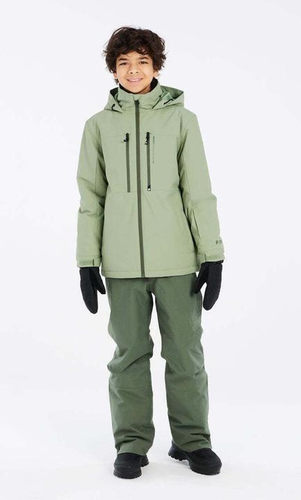 Produktbild Protest Snowjackets PRTFLYNTY JR snowjacket (164)