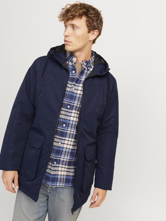Image du produit Jack & Jones Parka Parka (XXL)