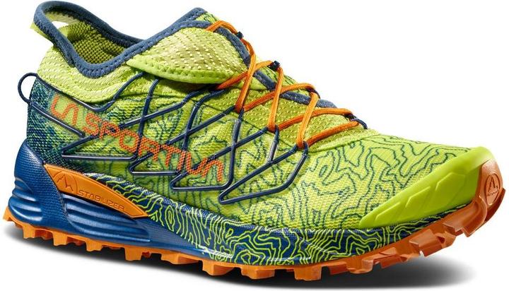 Produktbild La Sportiva Mutant (40.5)