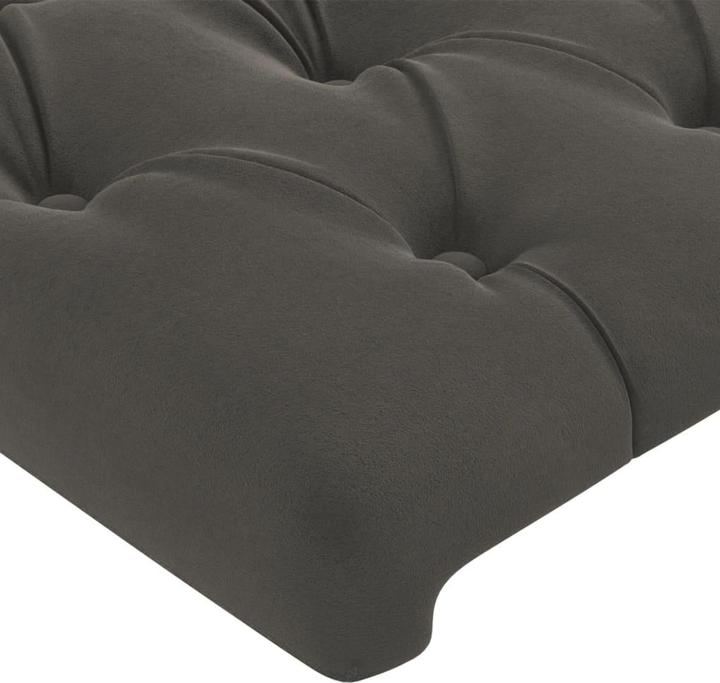 Produktbild VidaXL Poppy (80 x 7 x 128 cm)