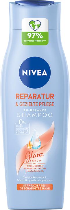 Produktbild NIVEA Repair & Targeted Care pH-Optimal (250 ml)