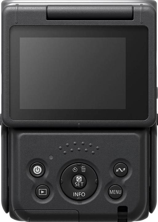 Actual product image Canon PowerShot V10 Starter Kit (20.90 Mpx, 30p)