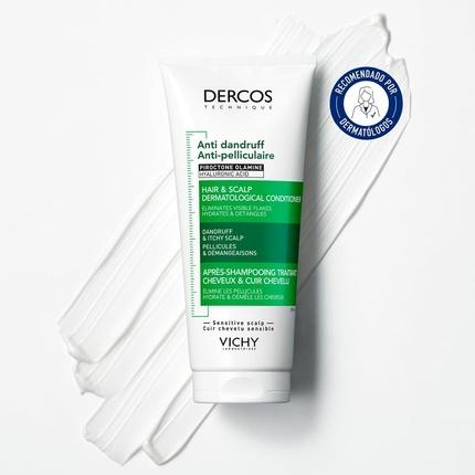Actual product image Vichy Dercos Anti-Schuppen Conditioner (200 ml)
