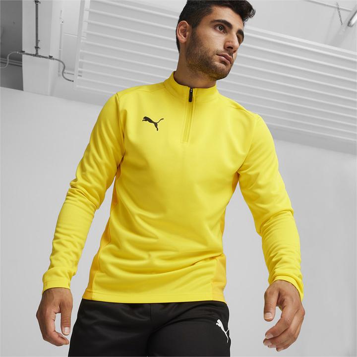 Immagine prodotto Puma Top 1/4 di zip da allenamento teamGOAL (3XL)