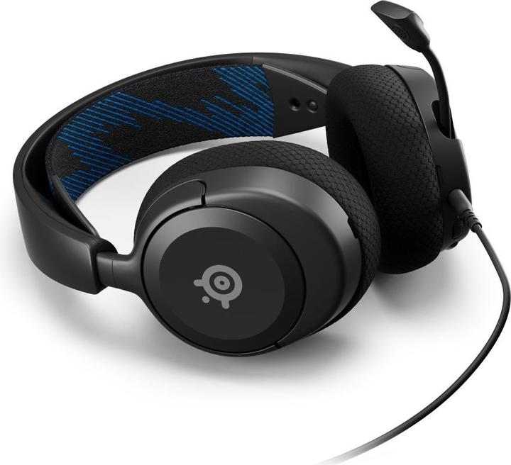 Actual product image SteelSeries Arctis Nova 1P (Cable)