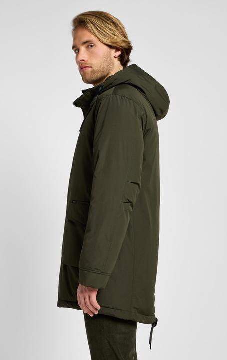 Immagine prodotto Lee Parka tattico (S)