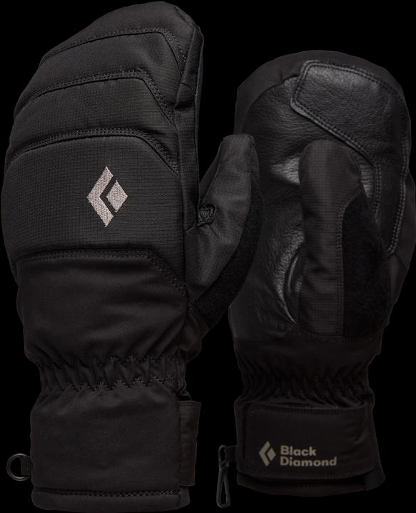 Actual product image Black Diamond W Mission Mx Mitts (L)