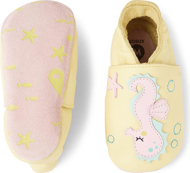 Actual product image Bobux Seahorse (20, 21)