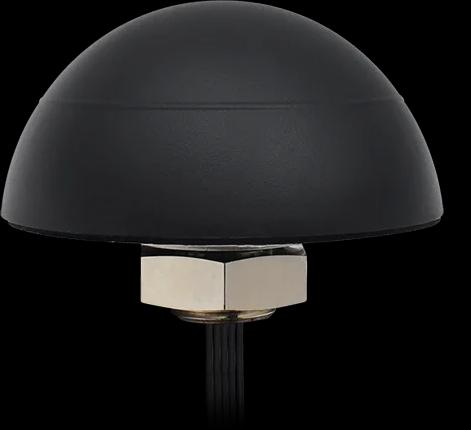 Immagine prodotto Teltonika Antenna combinata (GPS, 4G, 2G, AM / FM)