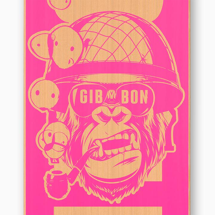 Actual product image Gibbon Giboard Aldo (10.60 m)