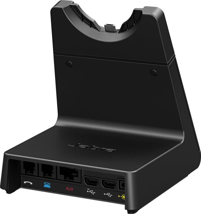Productafbeelding Jabra Engage 75 Mono (Draadloze, USB-A)