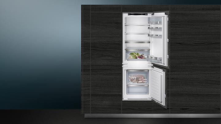 Produktbild Siemens KI77SADE0 (230 l)