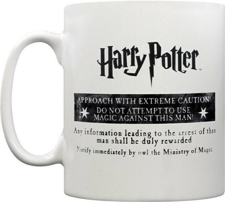Actual product image Coffee Mug Wanted (325 ml, 1 x)