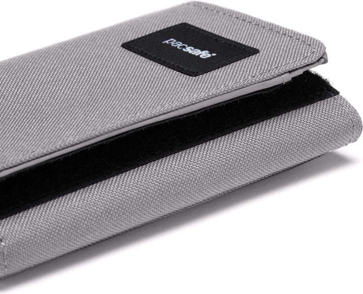 Produktbild Pacsafe RFIDsafe trifold wallet