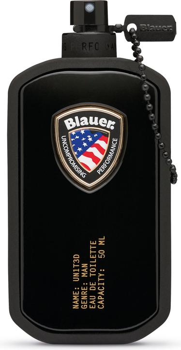 Image du produit Blauer Eau de Toilette Natural (Eau de toilette, 100 ml)
