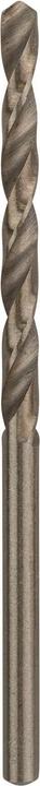 Bosch Professional Zubehör Metal drill HSS-Co 3,0x33x61mm (3 mm)