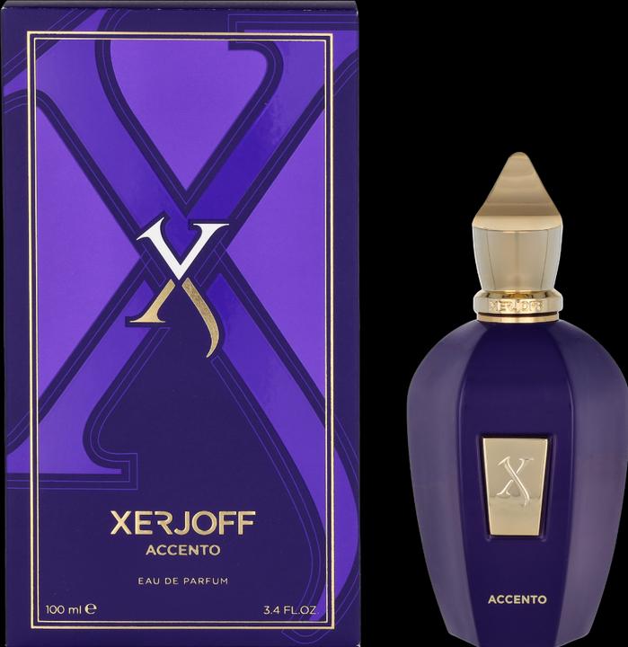 Image du produit Womens'Secret Accento (Eau de parfum, 100 ml)