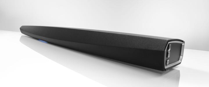 Actual product image Denon Heos Bar (3.0 Channel)