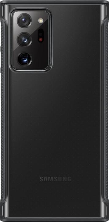 Image du produit Samsung couvercle de protection transparent (Samsung Galaxy Note 20 Ultra)
