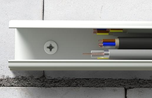 Produktbild Fischer Fisc Rohrschellen-Set FGRS 32-37 547059 (50 Stk.)