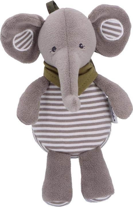 Produktbild Sterntaler Spieluhr S Elefant Eddy