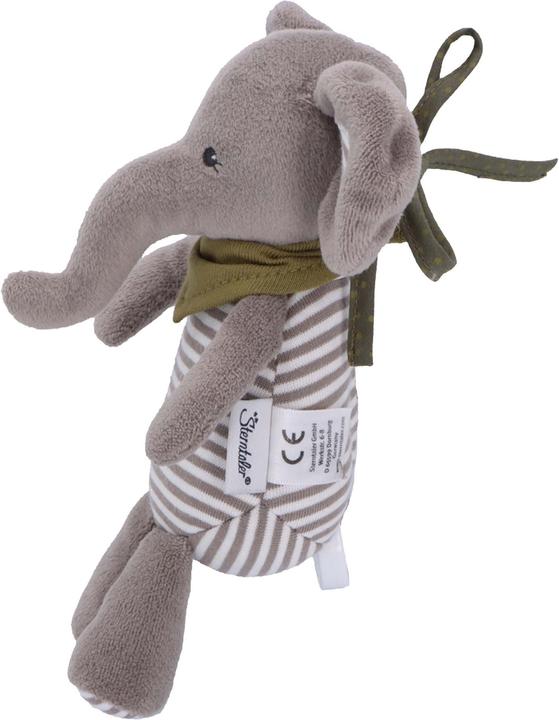 Produktbild Sterntaler Spieluhr S Elefant Eddy
