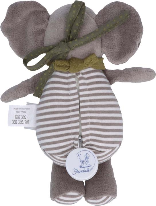 Produktbild Sterntaler Spieluhr S Elefant Eddy
