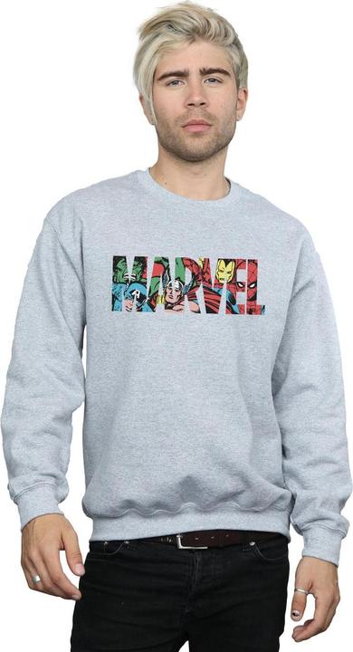 Produktbild Sweatshirt (M)
