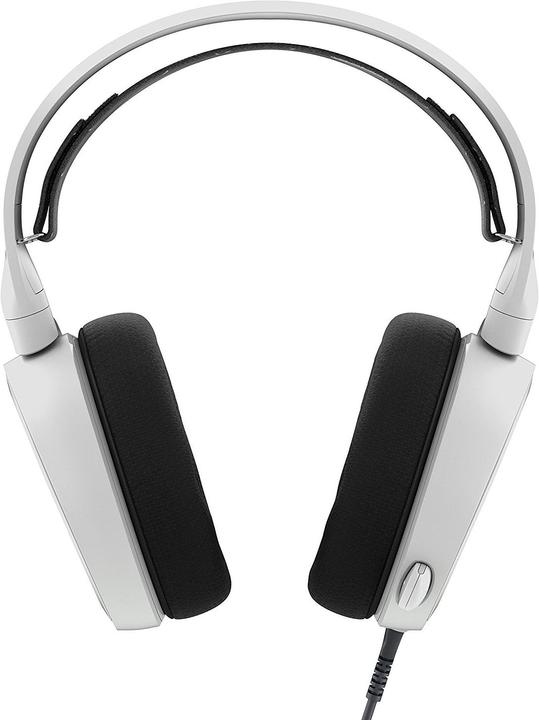 SteelSeries Arctis 3 (Filaire)