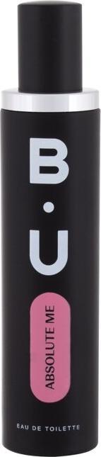 Immagine prodotto B.U. Absolute Me (Eau de toilette, 50 ml)