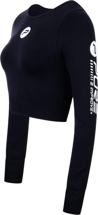 Produktbild Pure Sport Langarmshirt für Damen (XL)